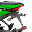 DRCZeta - Fender Eliminator Kit for MT-09/FZ-09 - D45-10-350