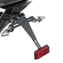 DRCZeta - Fender Eliminator Kit for MT-09/FZ-09 - D45-10-350