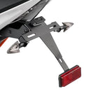 Puig-License Plate Support