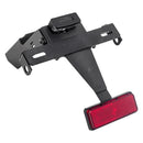 DRCZeta - Fender Eliminator Kit for MT-09/FZ-09 - D45-10-350