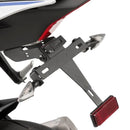 CESmith-License Plate Support