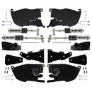 Commander-Track A-Arm Kit-2810503