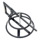 Unit-Tire Changer with Bead Breaker-E1210