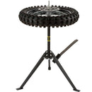 Unit-Portable Tire Changer