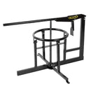 Unit-Mousse Tire Changer