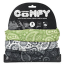 Oxford - Comfy Head & Neck Tube