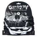 Oxford - Comfy Head & Neck Tube