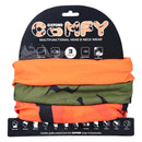 Oxford - Comfy Head & Neck Tube