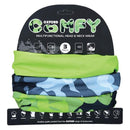 Oxford - Comfy Head & Neck Tube