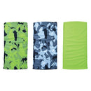 Oxford - Comfy Head & Neck Tube
