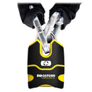 OxfordProducts-Hardcore XL13 High Security Chain and Padlock-LK170