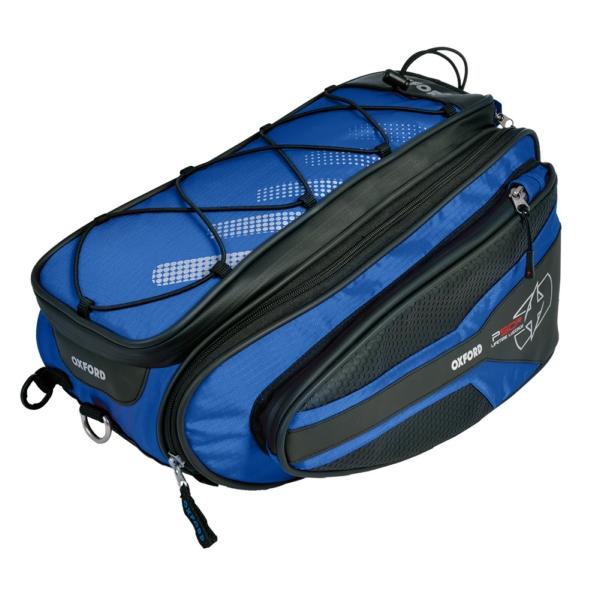 Oxford - P50R Panniers