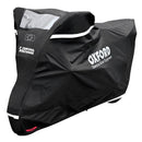 OxfordProducts-Stormex Bike Cover with Window for Solar Charger-CV330