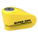 OxfordProducts-Alpha XD14 Super Strong Disc Lock-LK275