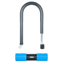 OxfordProducts - Alarm-D High Security D-Lock with Integral Alarm