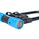 OxfordProducts - Alarm-D High Security D-Lock with Integral Alarm