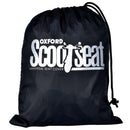 Oxford - Scooter Waterproof Seat Cover