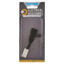 Oxford - Adapter for Oximiser 601 Charger