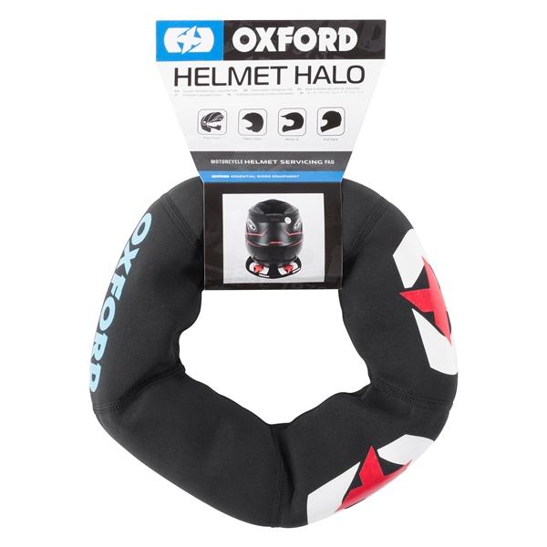 Oxford Helmet Care/Cleaning Pad
