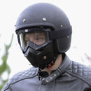Oxford - Assault Mask