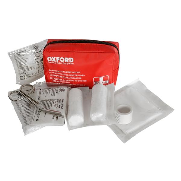 OxfordProducts-Moto First Aid Kit
