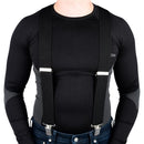 Oxford - Extra Strong Suspenders