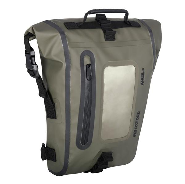 Oxford - Aqua M8 Tank Bag