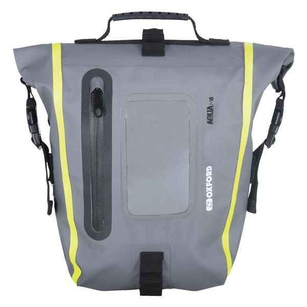Oxford - Aqua M8 Tank Bag