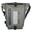 Oxford - Aqua T8 Tail Pack