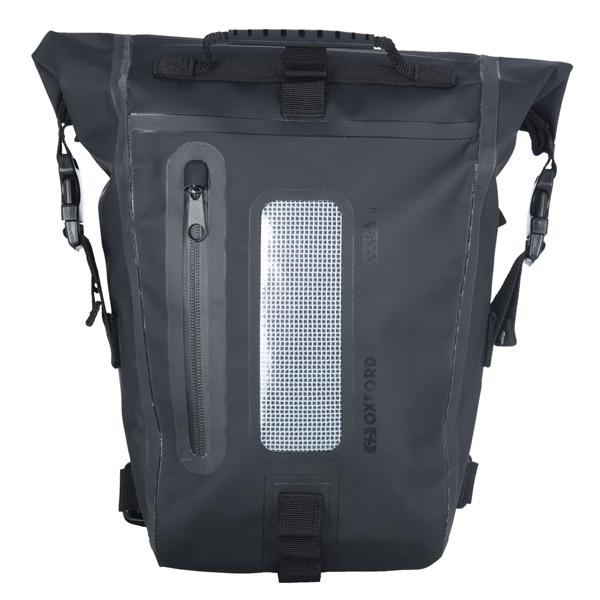 Oxford - Aqua T8 Tail Pack