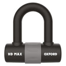 Oxford - HD Max Disc Lock