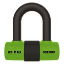 Oxford - HD Max Disc Lock