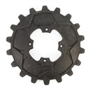 Commander-WT & WTX Track Sprocket-4400027-20E