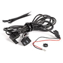 ClickNGo-SERVICE KIT ATV ELECTRIC WIRING 7815064H5 P373932