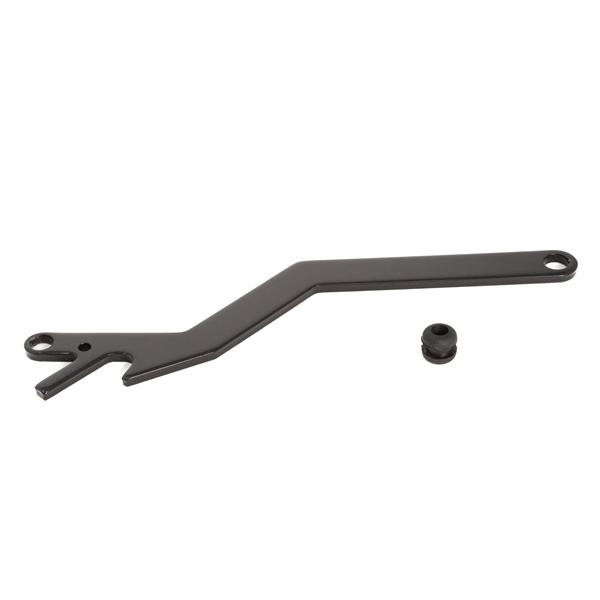 ClickNGo-Release Hook for CNG 2 Bucket Plow-7815026-H3