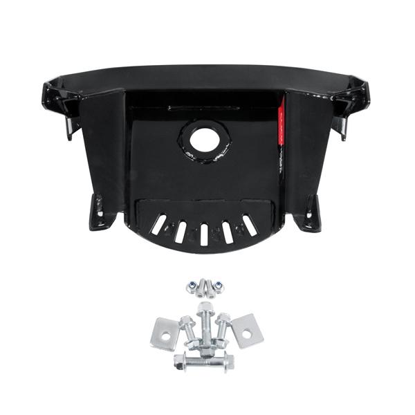 ClickNGo-Pivot Kit for CNG 2 Plow Frame-7815009-20