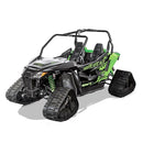 Commander - WS4/WSS4 Track Adaptor Kit