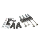 Commander - WS4/WSS4 Track Adaptor Kit