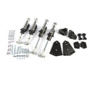 Commander-WS4/WSS4 Track Adaptor Kit-XTR NA / 375223