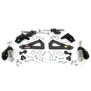 Commander - WS4/WSS4 Track Adaptor Kit