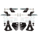 Commander-WS4/WSS4 Track Adaptor Kit-XTR / 375703