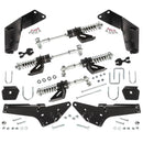 Commander - WS4/WSS4 Track Adaptor Kit