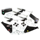 Commander - WS4/WSS4 Track Adaptor Kit