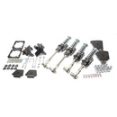 Commander - WS4/WSS4 Track Adaptor Kit