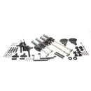 Commander-WS4/WSS4 Track Adaptor Kit-XTR / 375301