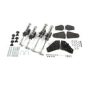Commander - WS4/WSS4 Track Adaptor Kit