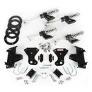 Commander - WS4/WSS4 Track Adaptor Kit