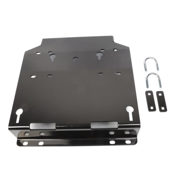 ClickNGo - CNG 2 or 1.5 Snow Plow Bracket