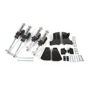 Commander-WS4/WSS4 Track Adaptor Kit-2810675