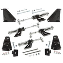Commander - WS4/WSS4 Track Adaptor Kit